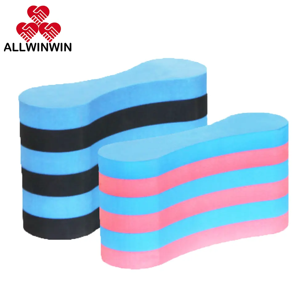 ALLWINWIN PBY01 Pull boa-figura 8 EVA Foam Swim Ankle Freestyle