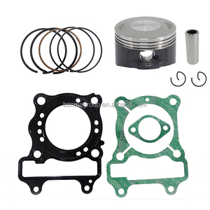 OEM Chất Lượng Cao Hiệu Suất OUTLOOK150 OUTLOOK 150 Động Cơ Phụ Tùng Cho KEEWAY Venezuela Thị Trường - Product Image 5