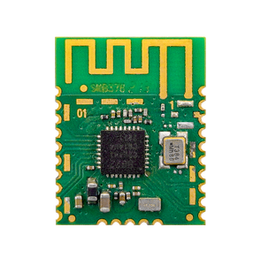Mini modulo BT wireless rf a basso prezzo OEM per reti di sensori Wireless - Product Image 1