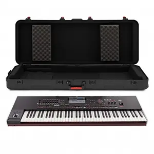 Hot Sales Korg Pa4X ORIENTAL 76-Key Arranger Keyboard