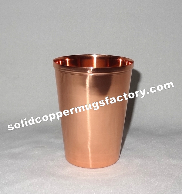 Copper