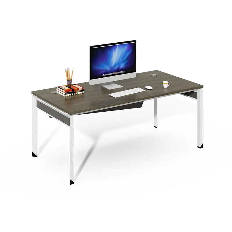 Orijinal özel yeni high-end lüks ofis mobilyası CEO yönetim ofis yönetici masası ofis yazı masası