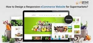 Miglior sito web di e-commerce ready made reattivo personalizzato per i sistemi operativi B2B B2C MacOS DOS supportati - Product Image 3