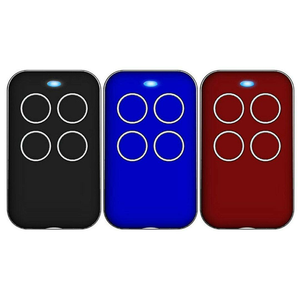 Remote Control <strong>Duplicator</strong> Wireless Control Buttons Universal <strong>Rolling</strong> <strong>Code</strong> 43392 mhz Remote Control