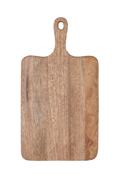 Mango Wood Color