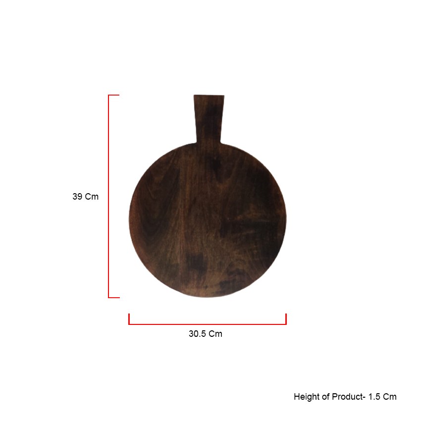 Dark Walnut