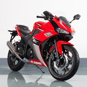 Rapido <strong>EEC</strong> Certification 250cc <strong>400cc</strong> Motorcycles <strong>400cc</strong> Motor Touring Motorcycles off Road Motorcycle - Product Image 4