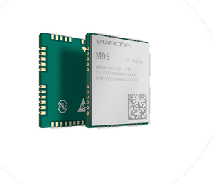 2G3Gモジュールワイヤレス通信モジュールはSMS GSM GPSGNSSモジュールをサポートM35/M26/M10/M95/ MC60 /MC90/BC95 quectel mc60 - Product Image 2