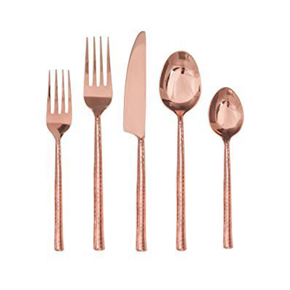 Rose Gold