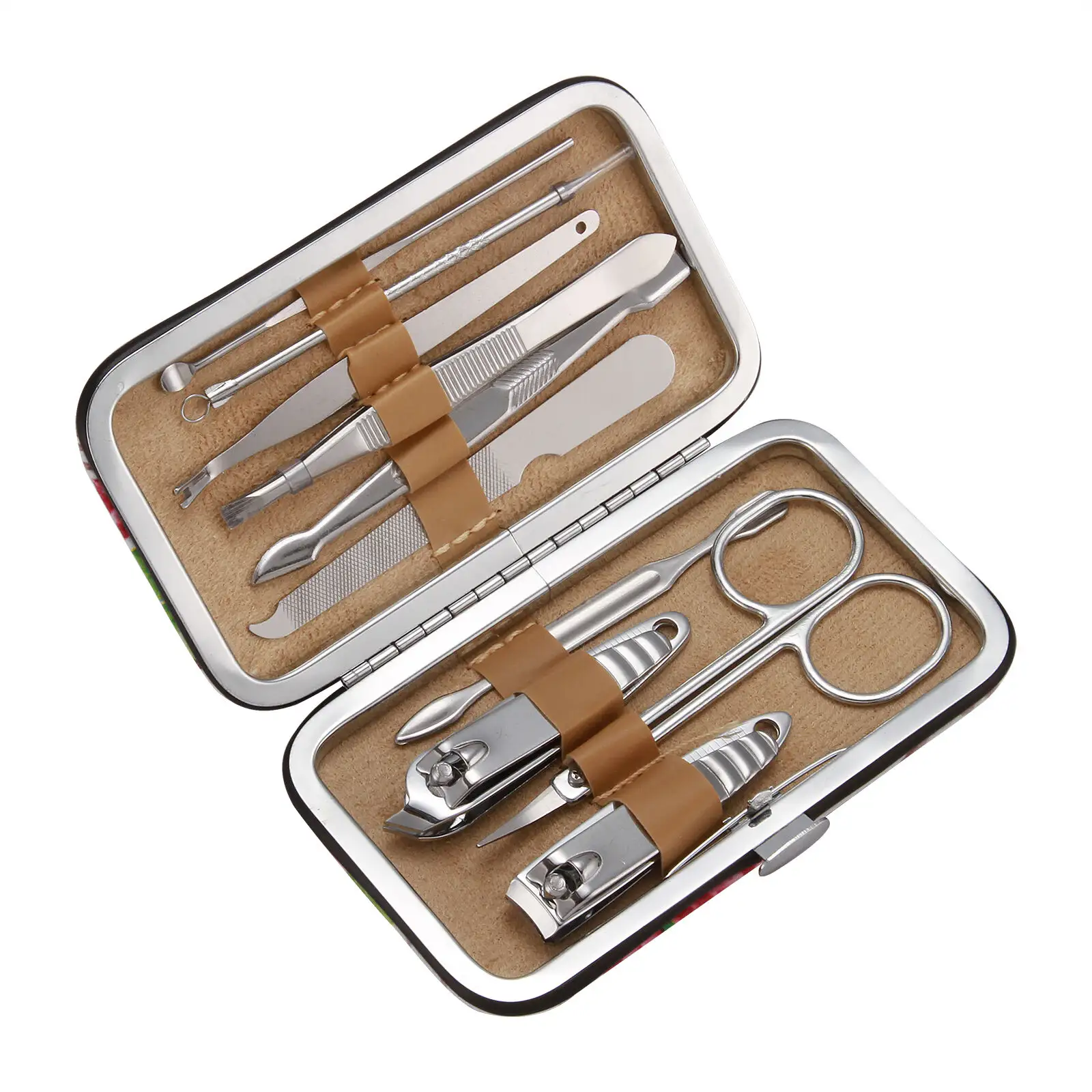 HIGH RANGE Manicure Pedicure sets