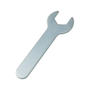10毫米六角头单一开放式简单扳手 - Product Image 6