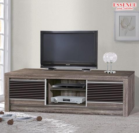 ไม้โอ๊คสีเข้ม