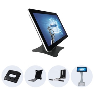 <strong>Android</strong> 9.0 System 15.6inch Pcap Touch Tablet Pc Wall Mount Desktop All in One <strong>Computer</strong>