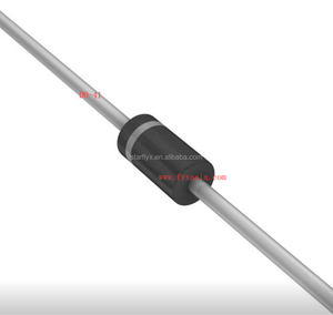 Fyx Chất lượng cao 40V 1A mạch tích hợp do41 schottky điốt 1n5819 TVS <span class=keywords><strong>Diode</strong></span> CHỈNH LƯU in5819 1n5819gw kho - Product Image 3