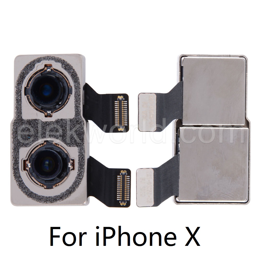 Para iPhone X