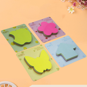 纸质便签贴子便签和其他便签多时间笔记本用于学校和办公室 - Product Image 6