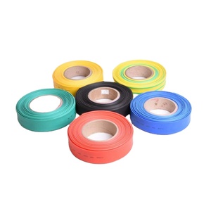 FEIBO ücretsiz örnek ve uygun maliyetli Raychem elektrik yalıtım ısı borusu Shrink kablo koruması için - Product Image 4