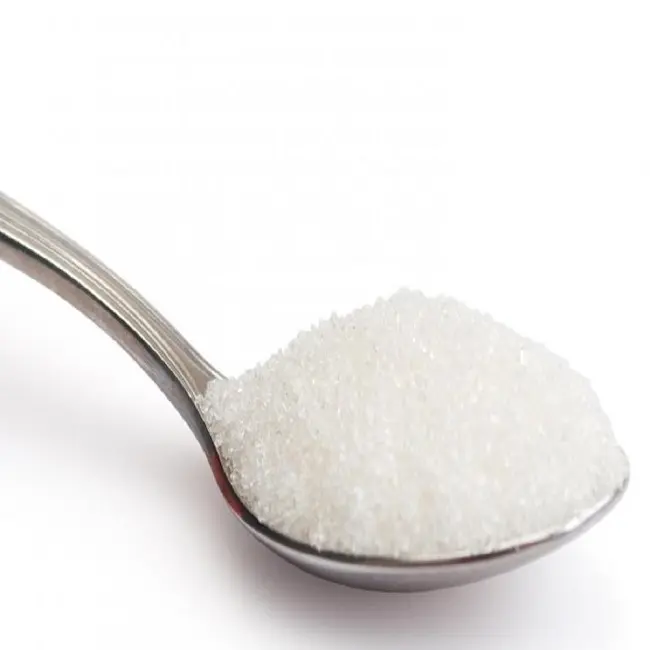 White sugar Crystal High Grade Refined ICUMSA 45 Sugar low price