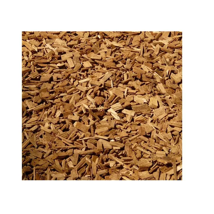 Cheap price for 100% natural wood chip making paper with high quality from VIETNAM