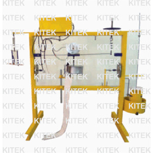 Universal <strong>Vibration</strong> Apparatus for Theory of Machine Lab Educational Training Equipment - Product Image 4