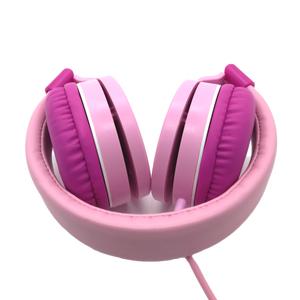 KH1 Gốc Nhà Máy Tốt Nhất Mua Cho Trẻ Em Tai Nghe In Gamer Tablet Với Tốt Nhất Trường Kid Headphone - Product Image 4