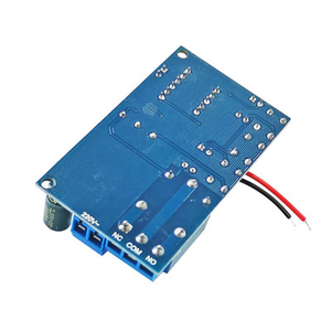 Modulo Timer ritardo ca 110 ~ 250V Display LED automazione ritardo digitale controllo ritardo Timer modulo interruttore relè - Product Image 3