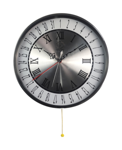 Date and Time Quartz Clock Movement 12888 <strong>Mechanism</strong> - Product Image 4