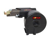 APLUS ACS41, otomatik besleme vida teneke kutu, kullanımı bobin vidalı bağlantı, decking uygulaması - Product Image 2