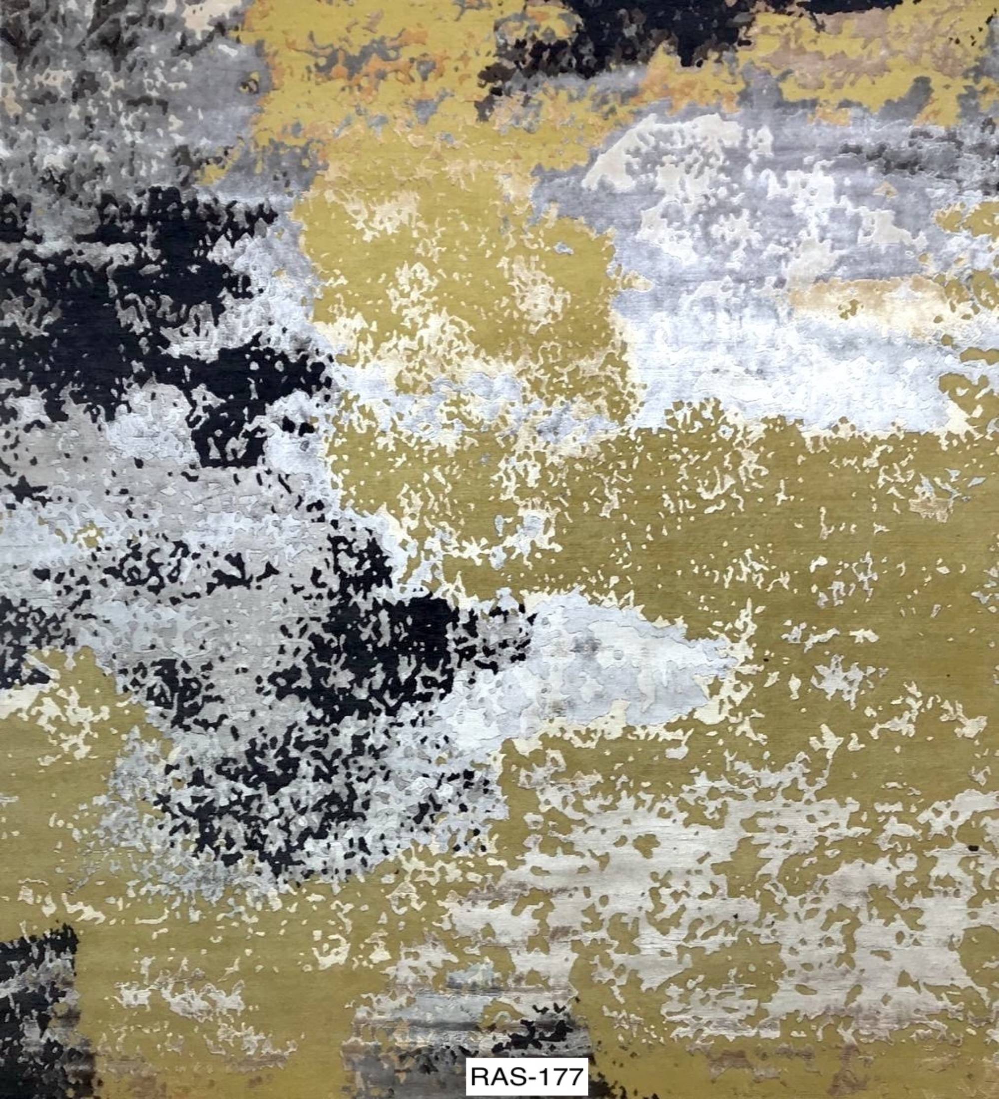 Ivory/Silver/gold