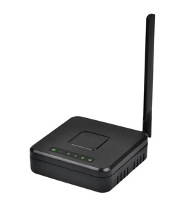 4G LTE Cat.4 Volte Cố Định Không Dây Thiết Bị Đầu Cuối Quay Số Fwt FCT-605 - Product Image 1