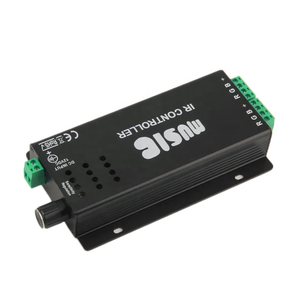 24 chiave di Musica IR Remote Controller Audio Sensibile per RGB HA CONDOTTO LA Luce di Striscia - Product Image 3