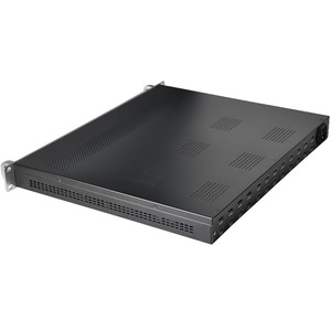 Codificador HD MI H264 de 24 canales, OTV-EP24, con salida ASI y IP, Multicast, IPTV, para sistema de transmisión DVB - Product Image 6