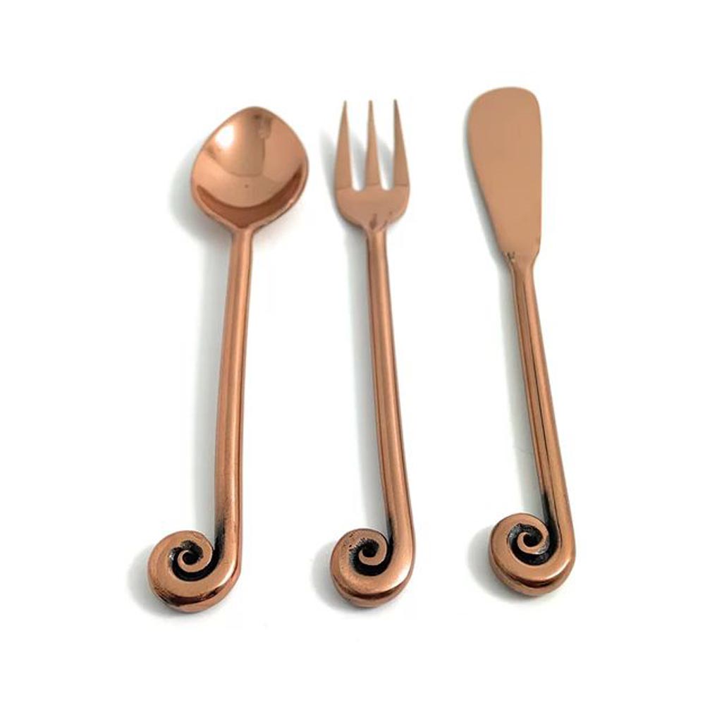 Rose Gold