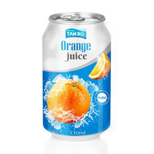 330ml Orange <strong>Juice</strong> Distributors <strong>Nectar</strong> <strong>Juice</strong> Made in Vietnam - Product Image 4