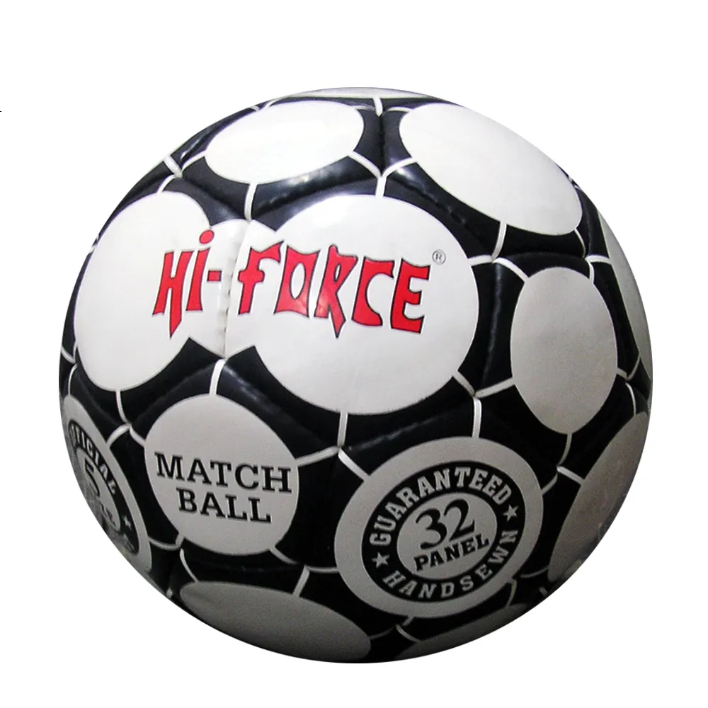 Pelota de fútbol de cuero PU, alta calidad, precio de fábrica, tamaño 5, 3 estándar, para entrenamiento en interiores y exteriores