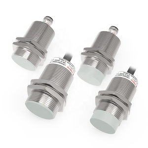 Npn Pnp <strong>Output</strong> Type Dc Three Lines <strong>Output</strong> M30 <strong>Analog</strong> <strong>Output</strong> Inductive Proximity <strong>Sensor</strong> - Product Image 1