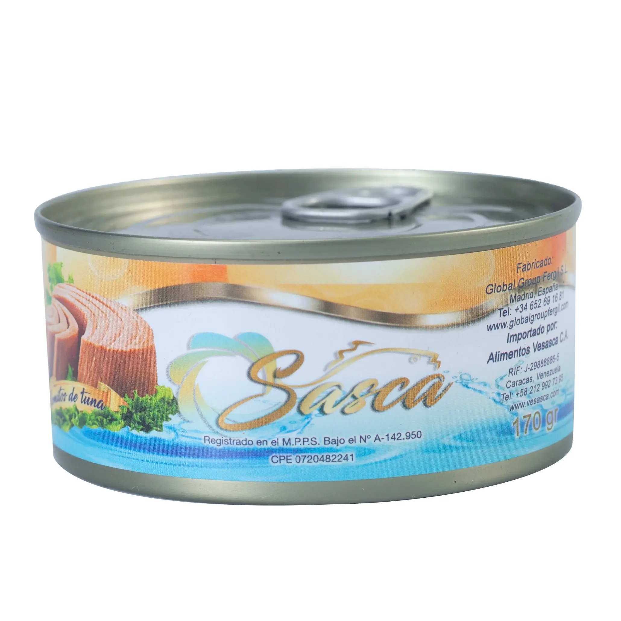 Fabrik verkauf niedriger Preis 125g Sardine in Dosen in Öl aus China Sardinen in Tomatensauce für Thunfisch in Dosen Meeres früchte Thunfisch