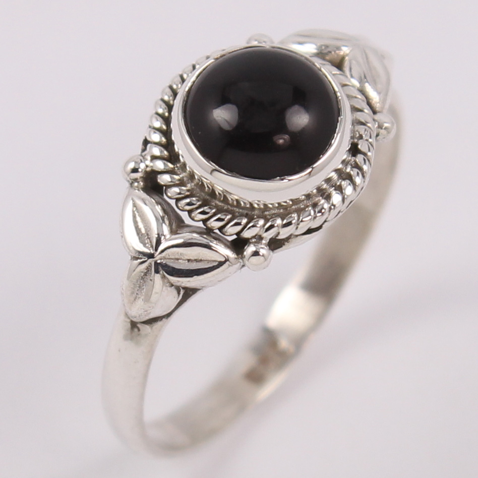 Onyx noir