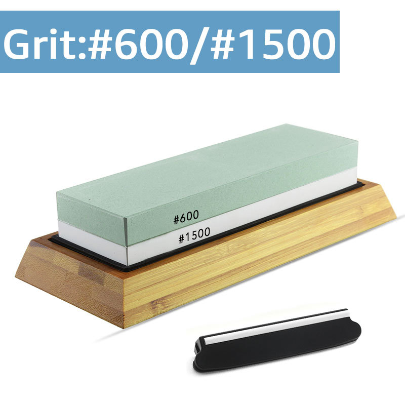 600 1500grit with base
