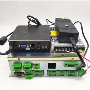 Neue Beacon Maschine Common Rail CR Diesel System Testsystem Tester CRS960s Test 6 Injektoren System Control Box für Prüfstand - Product Image 1