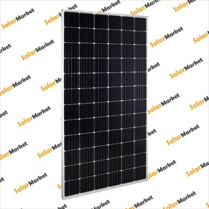 12w至350W的高质量太阳能电池板太阳能组件太阳能电池单晶-多晶保证产品