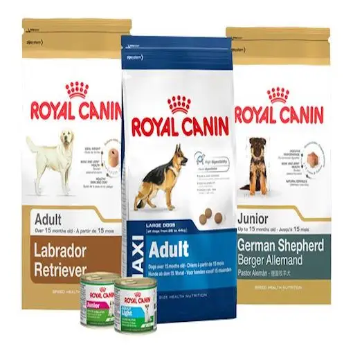 Confezione da 20kg Royal Canin di qualità per animali domestici