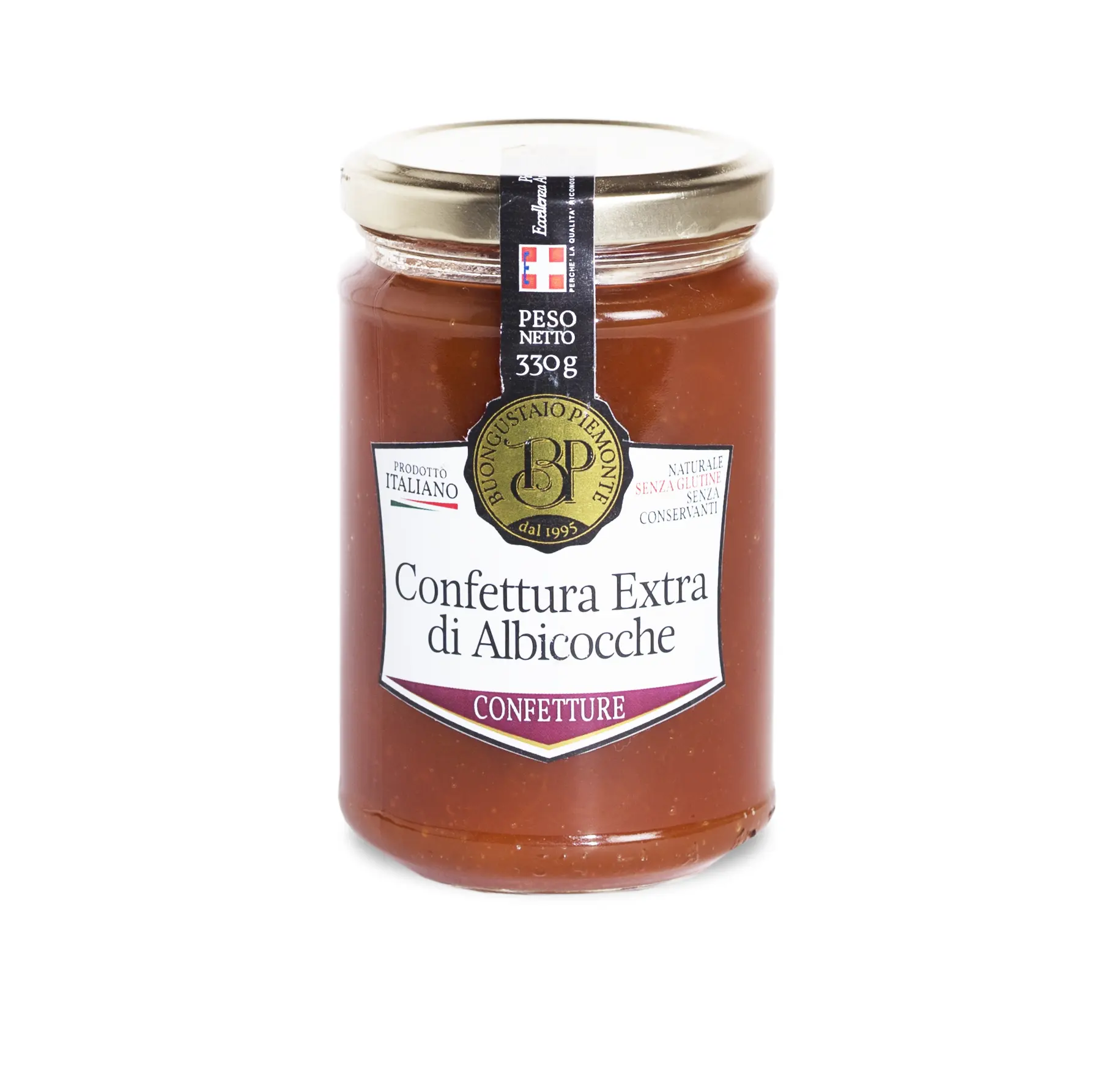 Organico di Marmellata