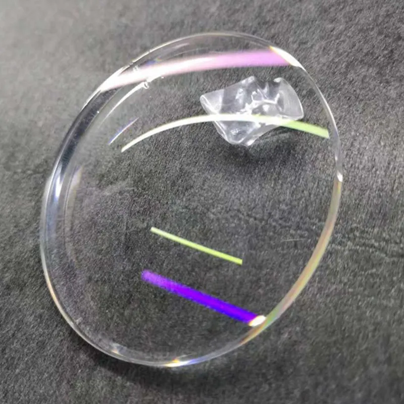 ब्लू कट चश्मा UV420 नीले प्रकाश अवरुद्ध चश्मा 1.56 सूचकांक प्लास्टिक ऑप्टिकल लेंस