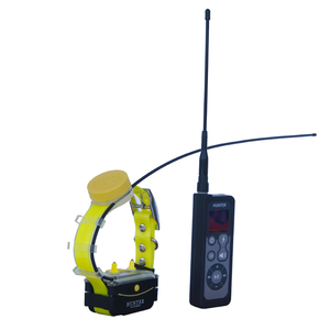 带训练功能的防水狗gps跟踪器项圈，用于无sim卡GPS-DTR-25000-PRO狩猎 - Product Image 3