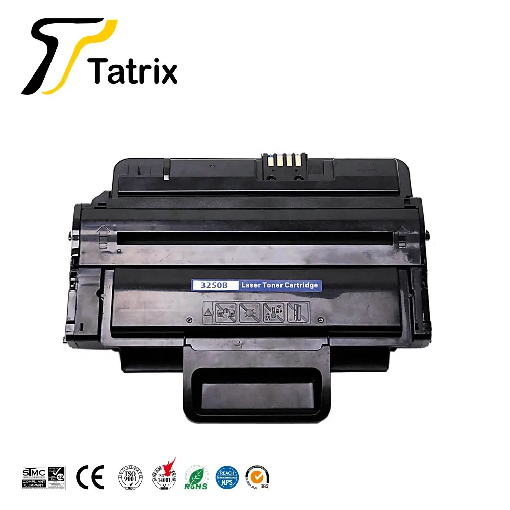 Tatrix 3250B 106R01374 cartuccia Toner nero Laser compatibile Premium per stampante Xerox Phaser 3250