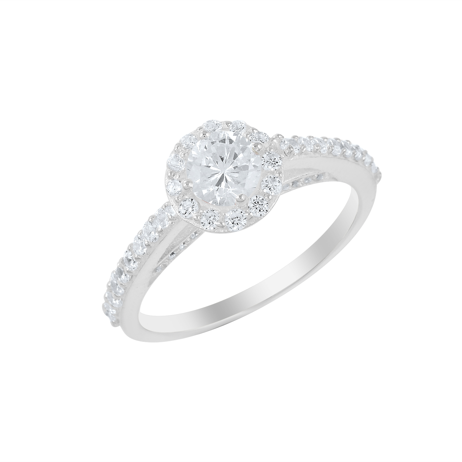 Cubic Zirconia
