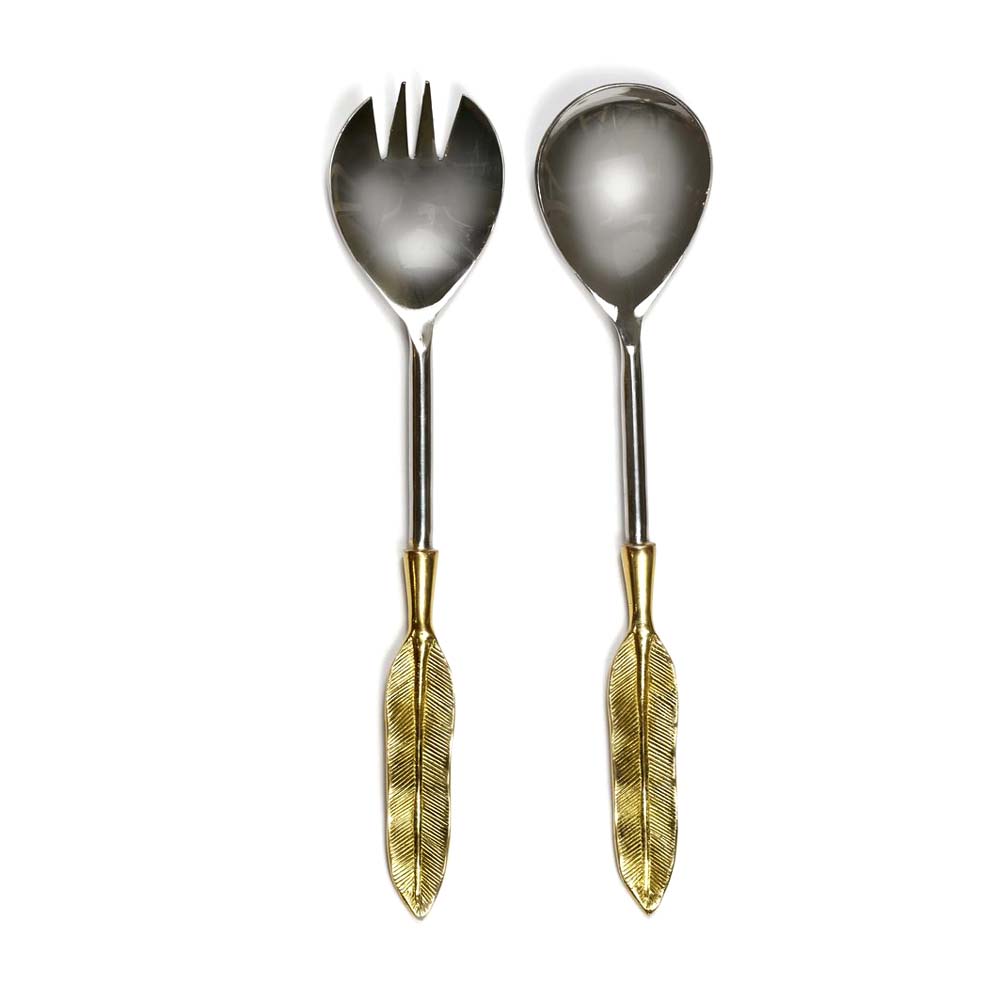 Silver & Gold