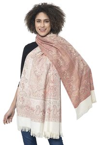 צעיף Dupatta גנב חדש ויסקוזה הודי אתני W סארי Kurti <span class=keywords><strong>Boho</strong></span> חיג 'אב צעיף נשים צמר תערובת ארוך גדילים חם צעיפים