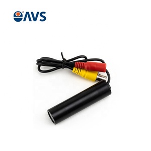 AHD 1.3MP Mini Bullet-type <strong>Camera</strong> Industrial Surveillance <strong>Camera</strong> Black 3.6mm Lens <strong>Camera</strong> - Product Image 3
